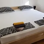 Apartamento Sunset Vir
