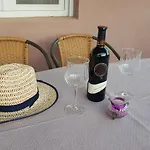 Apartamento Sunset Vir