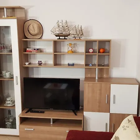 Sunset Apartment