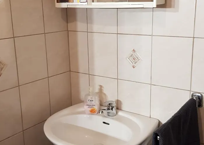 Sunset Апартаменты