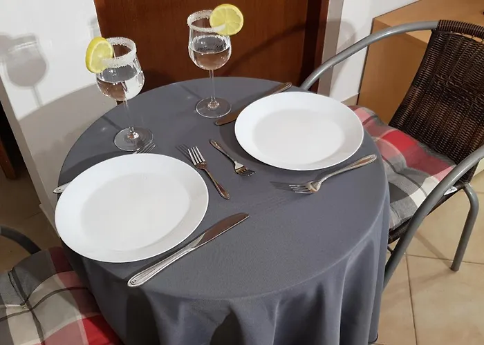 Апартаменты Sunset Вир