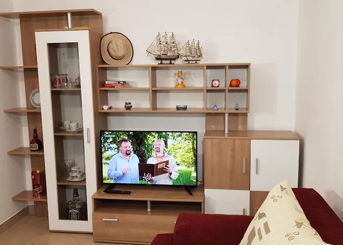 Sunset Апартаменты