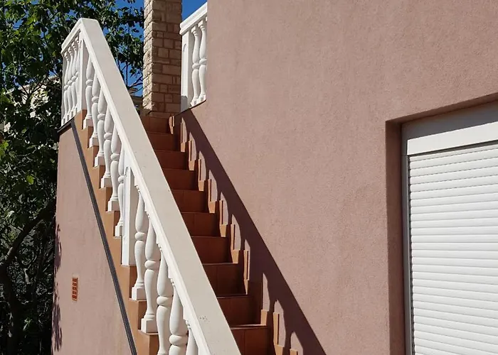 Апартаменты Sunset