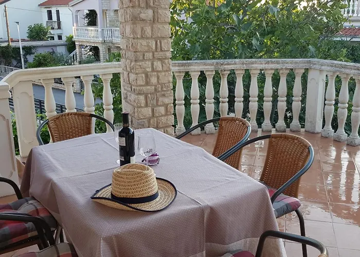 Апартаменты Sunset *