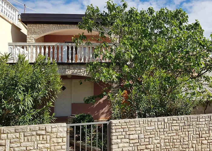 Апартаменты Sunset Вир