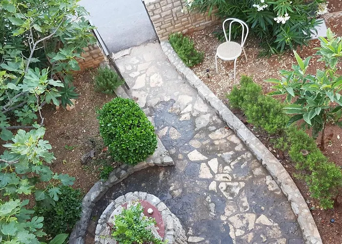 Sunset Апартаменты Вир